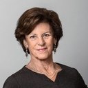 Antonia Ax:son Johnson als 
