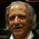 Κώστας Φέρρης als Mexican singer