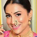 Kranti Redkar als Saumya