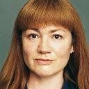 Helen Belbin als Amelia Laing