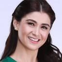 Carla Abellana als Dianne (segment "Punerarya")