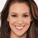 Alyssa Milano als Aimee Brenner (voice)