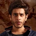 Shashank Arora als Chotte