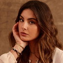 Luiza Gabus Mendes als Raquel