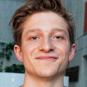 Filip František Červenka als Bejk