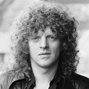 Ian Hunter als Self