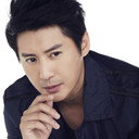 Zhang Tianqi als Fake Police