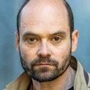 David Dencik als Klara's Father
