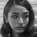 Mei Azevedo als 
