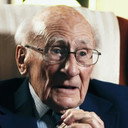 Jack Lyon als Himself - Stalag Luft III Prisoner