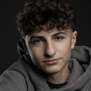 Judd Goodstein als Aaron