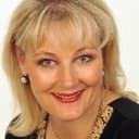 Louise Saint-Claire als Mrs. van Zyl