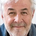 Jim Byrnes als Benedetti