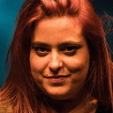 Bárbara Queirós als Freira