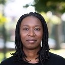 Claudrena Harold, Director