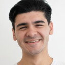 Franco Leguizamón als Internet Friend (voice)