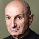 Georges Bécot als Cinema voice (voice)