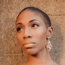 Jazmia Battle als Dancer