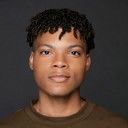 Philip Bolden als Evidence Room Kid