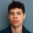 Brandon Dial als Daniel