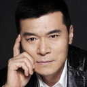 Zhao Hengxuan als Zhao Tiehan