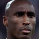 Sol Campbell als Sol Campbell