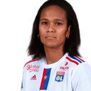 Wendie Renard als Wendie Renard