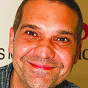 Cels Piñol als Policeman