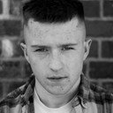 Harry Walters als Jamie Miles