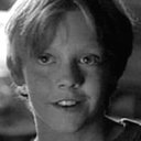 Myles Ferguson als Waterboy