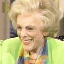 Virginia Graham als 