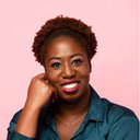 Danielle Famble als CeCe - The Tooth Fairy