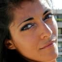 Irina Coito als Aerobics Teacher