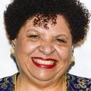 Patricia Belcher als Depot Supervisor