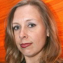 Veerle de Jonghe als Veronique