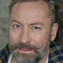 Luc Bierme als The Man