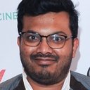 Kunal Rajan, Supervising Sound Editor