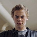 Jostein Brox als Tom Erik