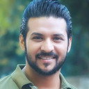 Nirab Hossain als Harris