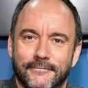 Dave Matthews als Ian Maxtone Jones