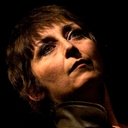 Maria Eugenia D'Aquino als Donna d'affari
