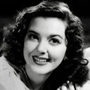 Ann Rutherford als Grayson's Studio Secretary