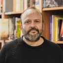 Juan Cavestany als Jefe Supermercado / Coordinador Exposición