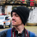 Pedro Machado als Carl