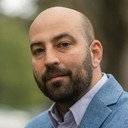 Sven Marcelić als Self - Chaser