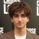 Sebastian Croft als Anne's Peter (voice)