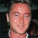 Michael Flatley als Lord of the Dance