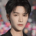 洋洋 als An Xugang