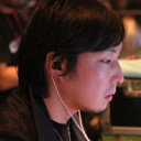 鈴木啓 als Self (Keyboard)