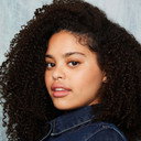 Symera Jackson als Jackie
